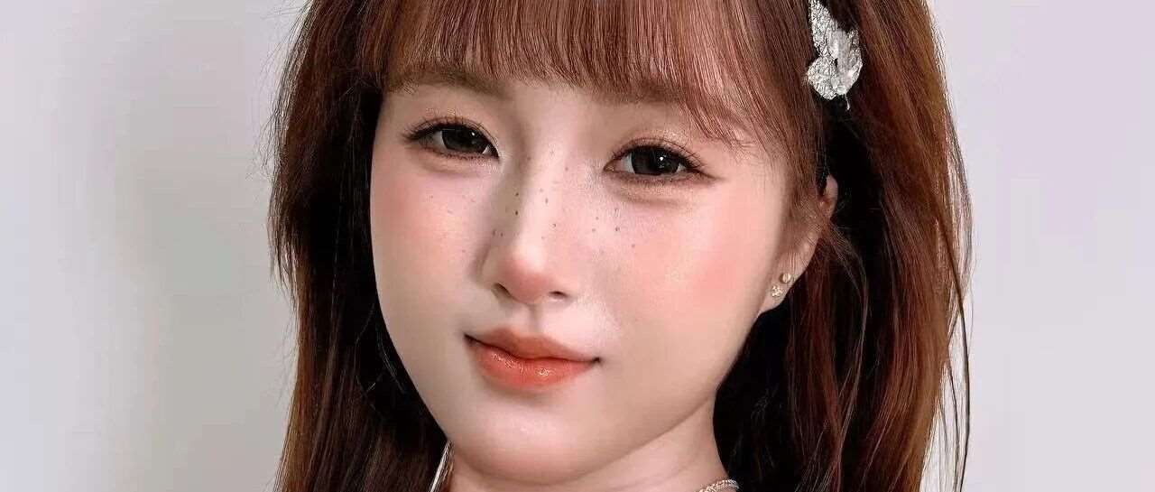 化妆不是遮丑，是放大你的美——匠妆美业美妆课